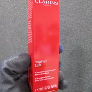 ✨BRAND NEW✨ CLARINS TOTAL LIFT EYE CONCENTRATE 7ML